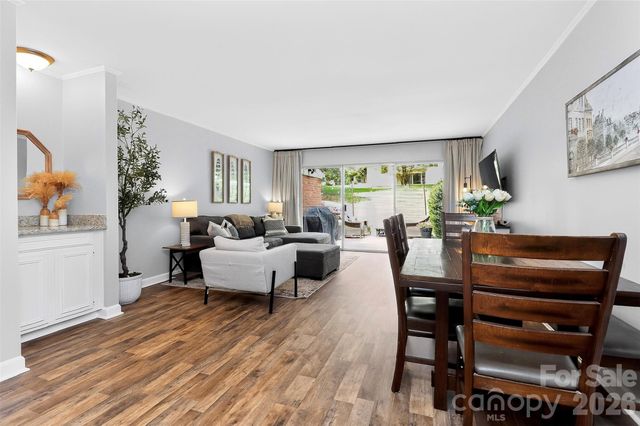 7124 Quail Meadow Lane, Charlotte, NC 28210