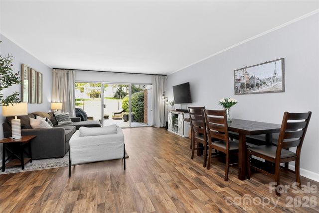 7124 Quail Meadow Lane, Charlotte, NC 28210