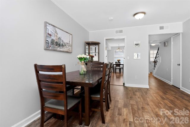 7124 Quail Meadow Lane, Charlotte, NC 28210