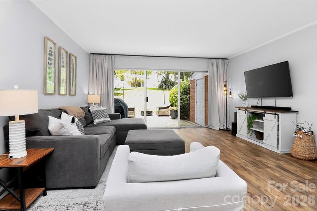 7124 Quail Meadow Lane, Charlotte, NC 28210