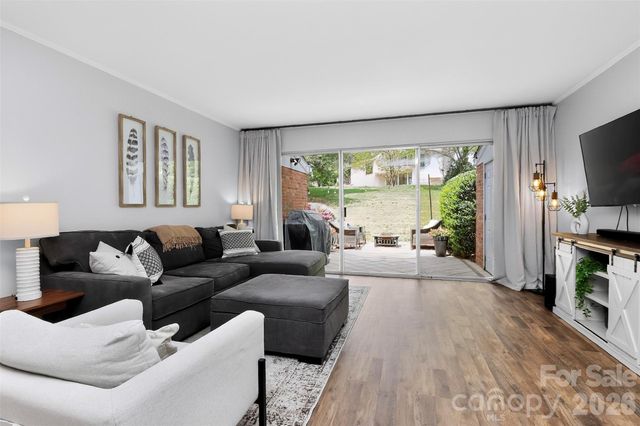 7124 Quail Meadow Lane, Charlotte, NC 28210