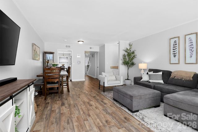 7124 Quail Meadow Lane, Charlotte, NC 28210