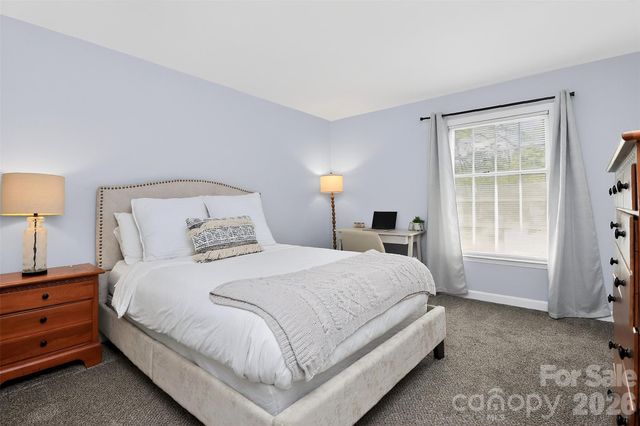 7124 Quail Meadow Lane, Charlotte, NC 28210