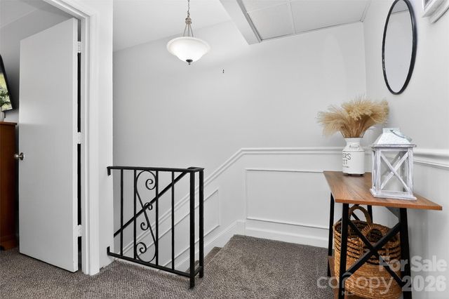 7124 Quail Meadow Lane, Charlotte, NC 28210