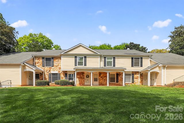 7124 Quail Meadow Lane, Charlotte, NC 28210