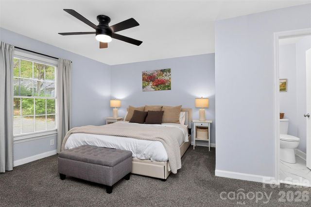 7124 Quail Meadow Lane, Charlotte, NC 28210