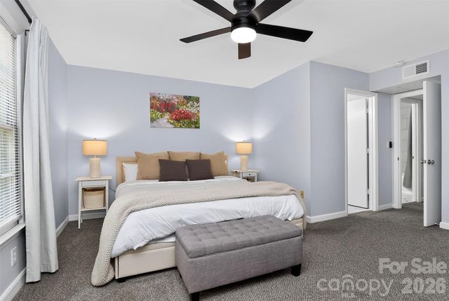 7124 Quail Meadow Lane, Charlotte, NC 28210