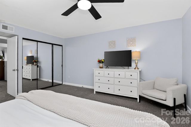 7124 Quail Meadow Lane, Charlotte, NC 28210