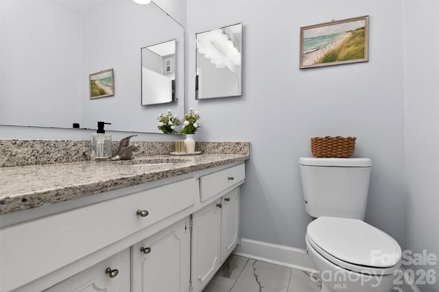 7124 Quail Meadow Lane, Charlotte, NC 28210