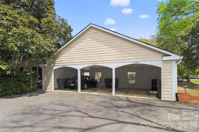 7124 Quail Meadow Lane, Charlotte, NC 28210