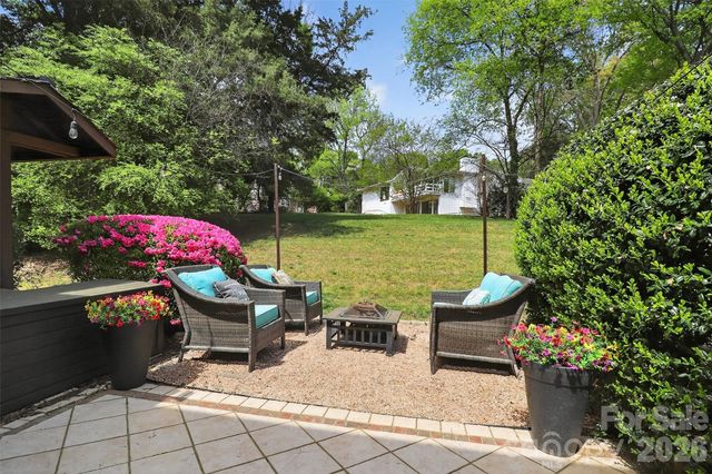 7124 Quail Meadow Lane, Charlotte, NC 28210