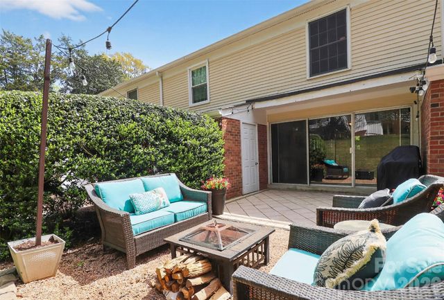 7124 Quail Meadow Lane, Charlotte, NC 28210