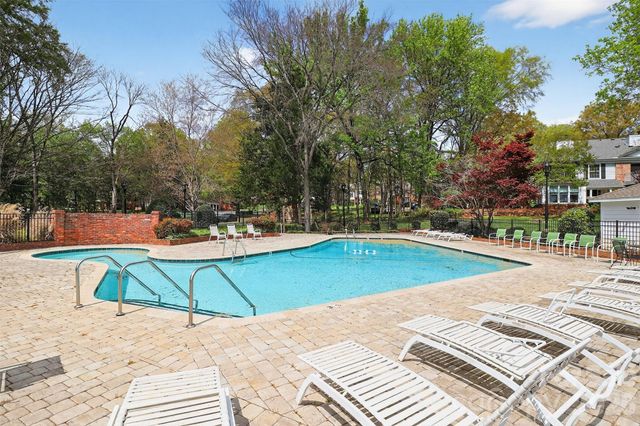 7124 Quail Meadow Lane, Charlotte, NC 28210