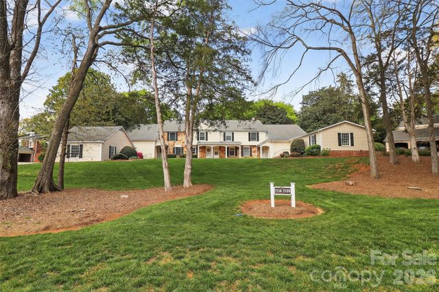 7124 Quail Meadow Lane, Charlotte, NC 28210