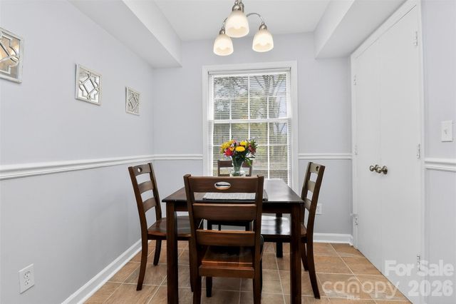 7124 Quail Meadow Lane, Charlotte, NC 28210