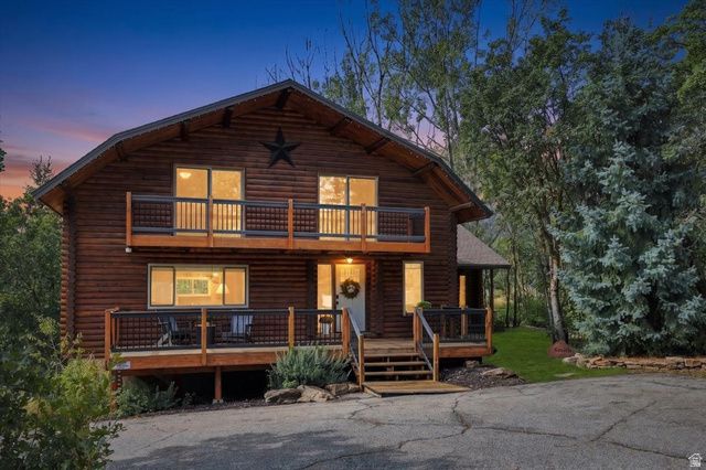 2059 E 5950 N, Eden, UT 84310