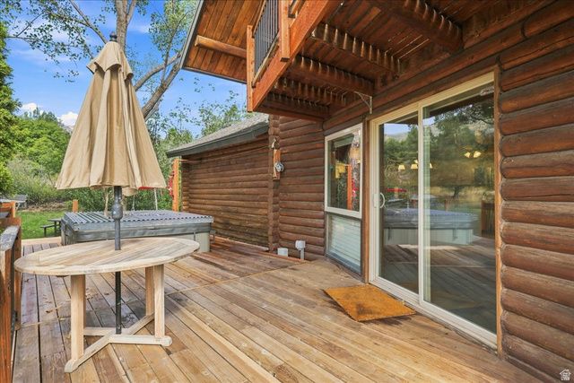 2059 E 5950 N, Eden, UT 84310
