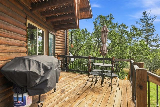 2059 E 5950 N, Eden, UT 84310