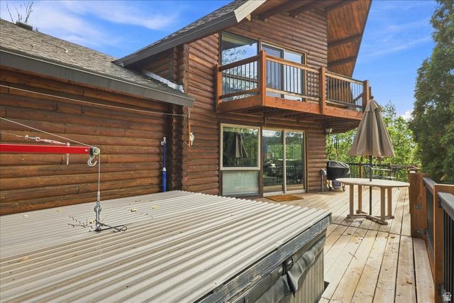 2059 E 5950 N, Eden, UT 84310
