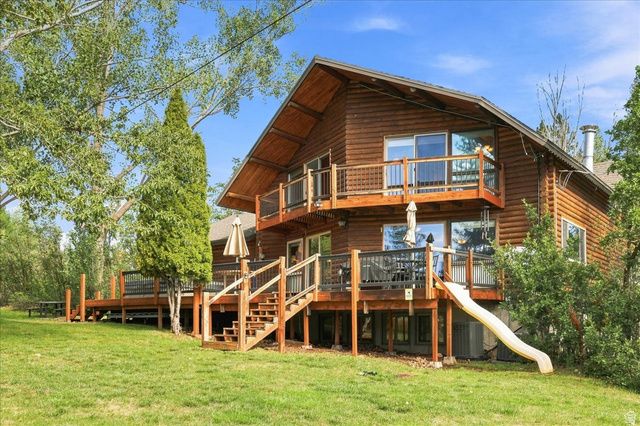 2059 E 5950 N, Eden, UT 84310