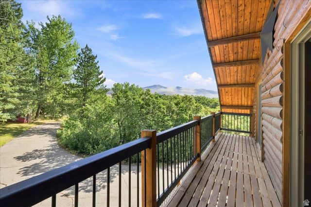 2059 E 5950 N, Eden, UT 84310