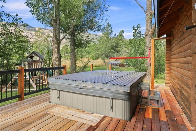 2059 E 5950 N, Eden, UT 84310