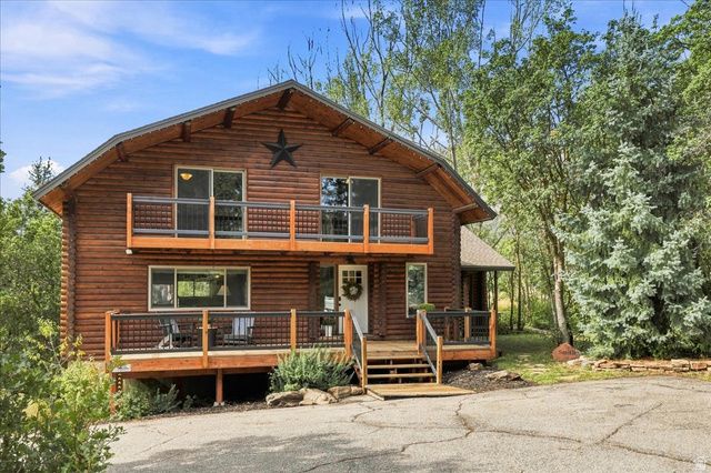 2059 E 5950 N, Eden, UT 84310