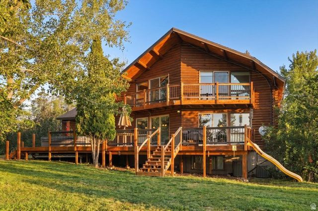 2059 E 5950 N, Eden, UT 84310