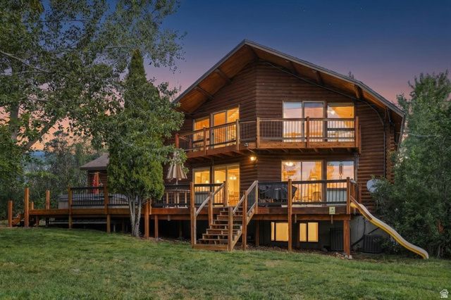 2059 E 5950 N, Eden, UT 84310