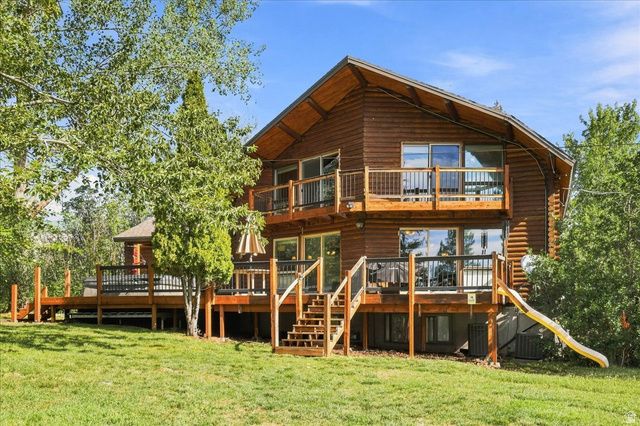 2059 E 5950 N, Eden, UT 84310