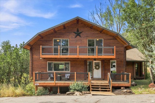 2059 E 5950 N, Eden, UT 84310