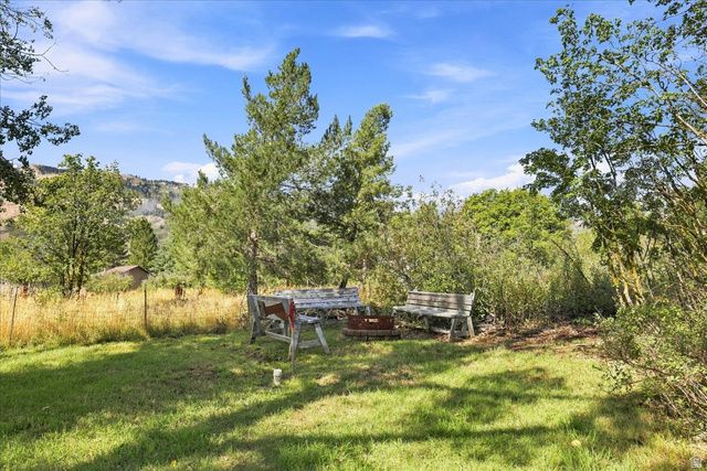 2059 E 5950 N, Eden, UT 84310