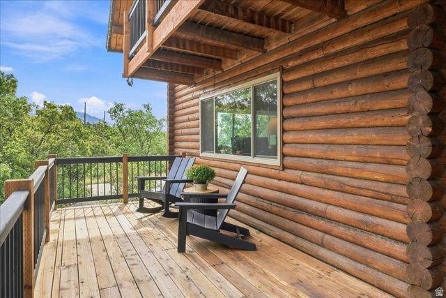 2059 E 5950 N, Eden, UT 84310