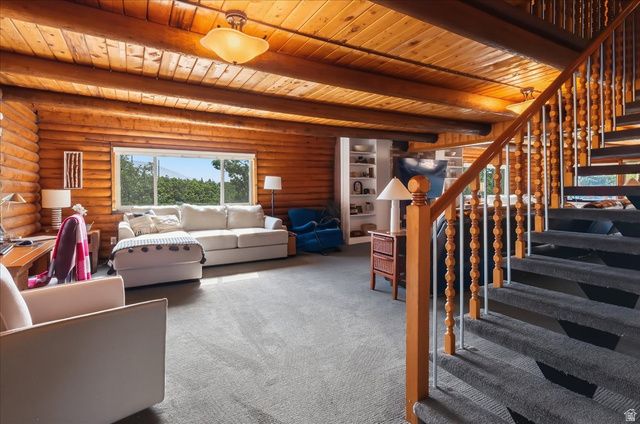 2059 E 5950 N, Eden, UT 84310