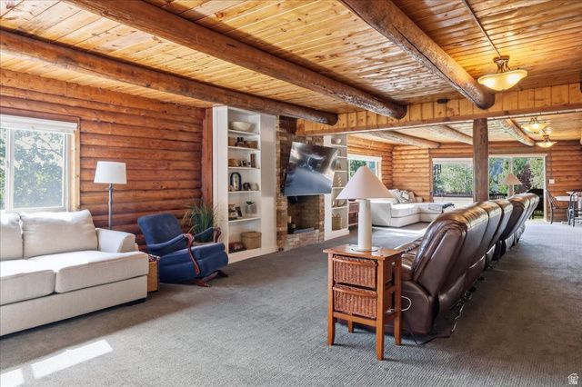 2059 E 5950 N, Eden, UT 84310