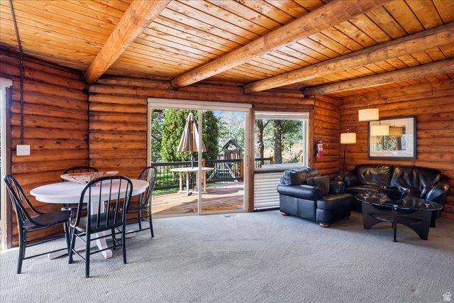 2059 E 5950 N, Eden, UT 84310