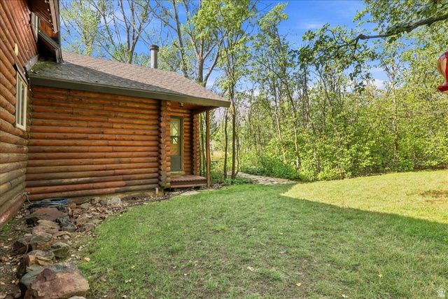 2059 E 5950 N, Eden, UT 84310