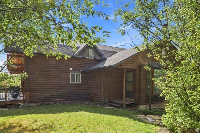 2059 E 5950 N, Eden, UT 84310