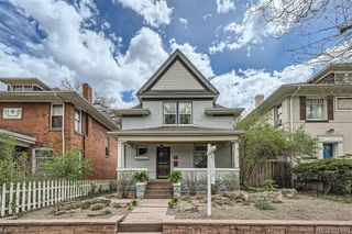 1516 Cook Street, Denver, CO 80206