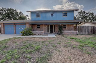 3141 Baybrook Dr, Corpus Christi, TX 78418