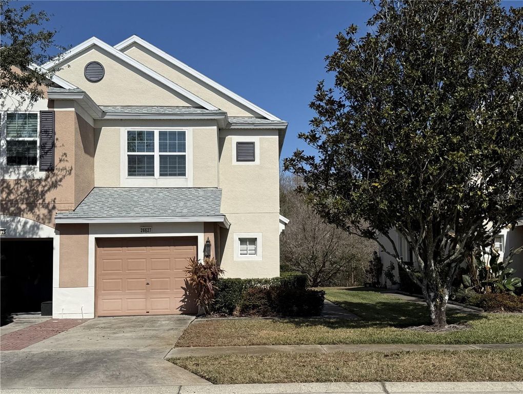 26627 CASTLEVIEW WAY, Wesley Chapel, FL 33544