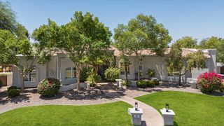 10800 E Cactus Road 32, Scottsdale, AZ 85259