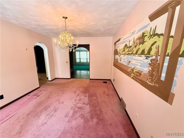 9442 Francis Road, Bethany, NY 14020