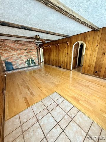 9442 Francis Road, Bethany, NY 14020