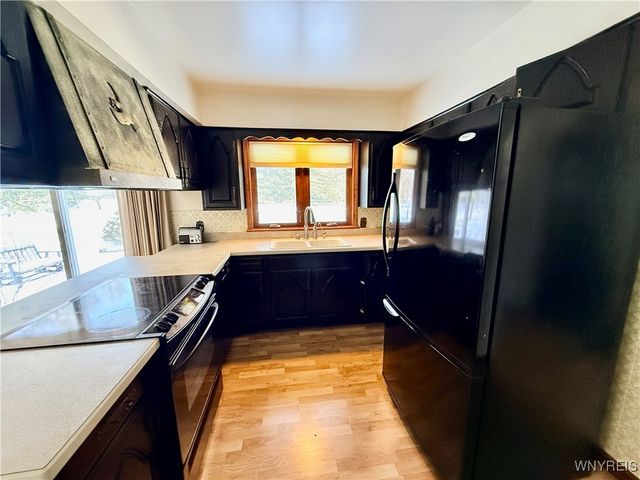 9442 Francis Road, Bethany, NY 14020