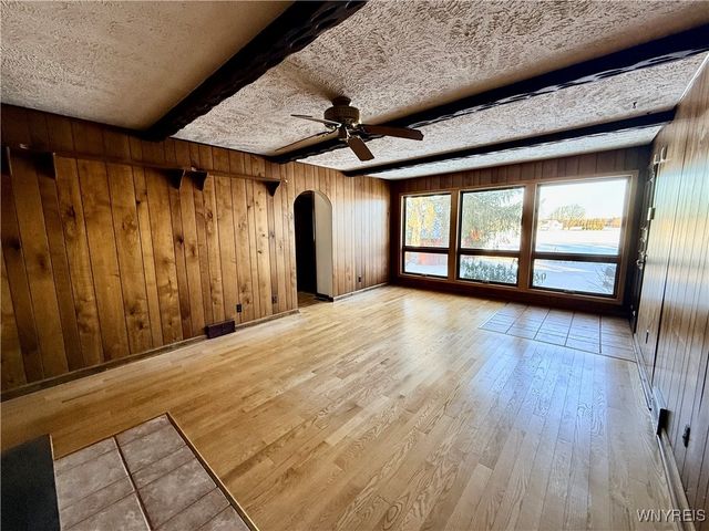 9442 Francis Road, Bethany, NY 14020