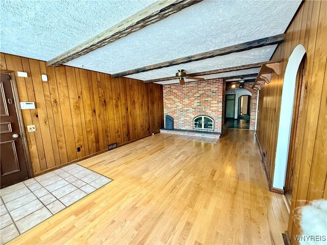 9442 Francis Road, Bethany, NY 14020