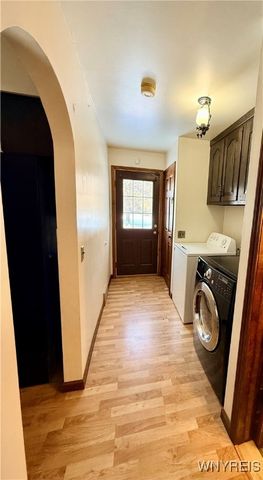 9442 Francis Road, Bethany, NY 14020