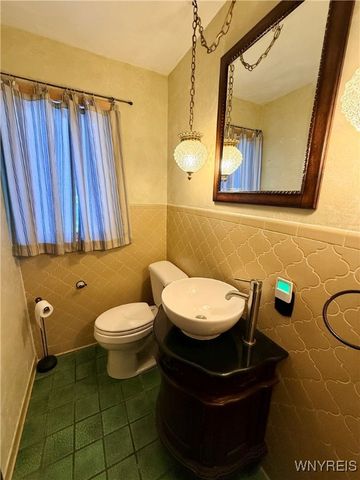 9442 Francis Road, Bethany, NY 14020