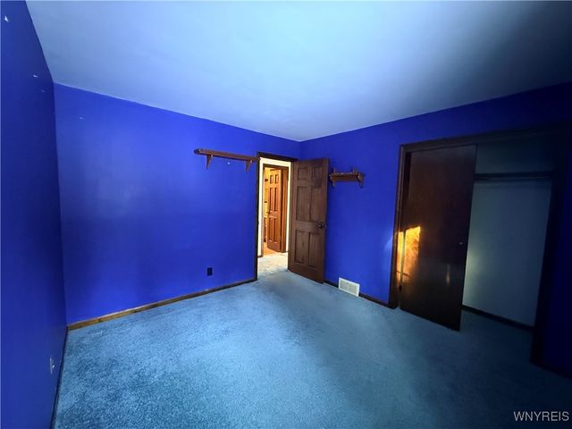 9442 Francis Road, Bethany, NY 14020